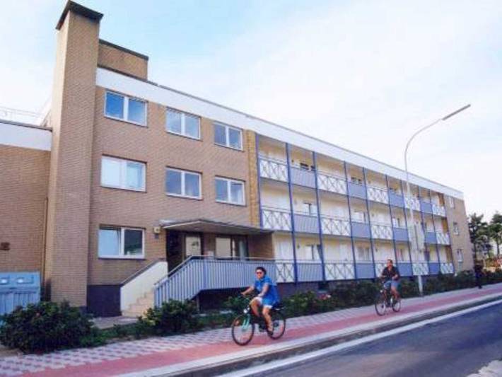 Ferienwohnung für 2 Personen, mit Balkon - 1