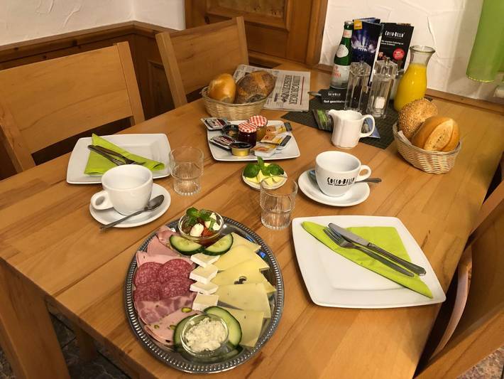Hotel für 2 Personen, mit Garten, kinderfreundlich in Ludwigsburg