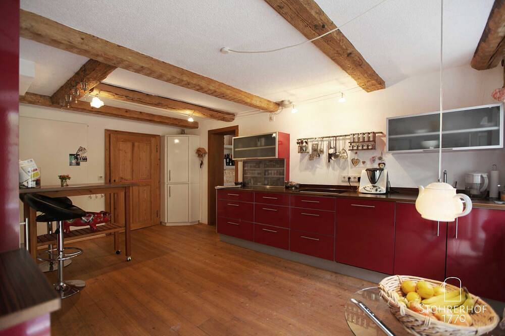 5 Sterne - für bis zu 15 Gäste - Gut Stohrerhof am Ammersee - Kompletter in Dießen am Ammersee, Ammersee