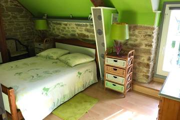 Gîte pour 4 Personnes dans Guérande, Région de Saint-Nazaire, Photo 1