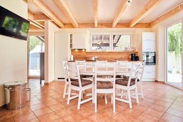 Ferienhaus für 8 Personen in Fuhlendorf, Vorpommern-Rügen, Bild 2
