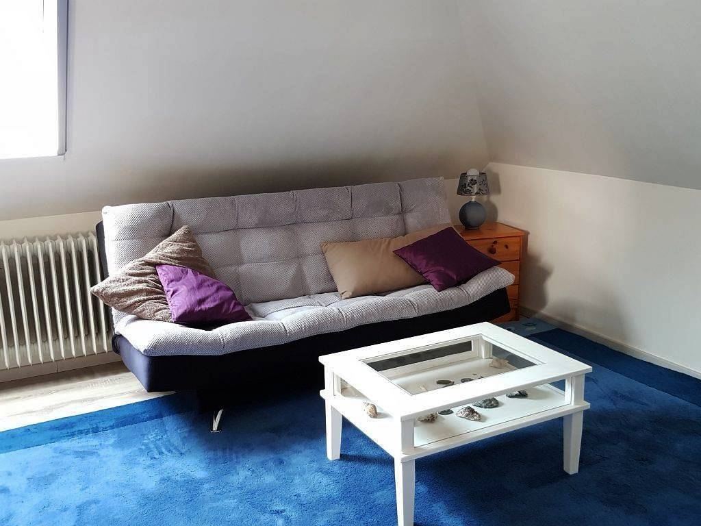 Ganze Ferienwohnung, Appartement Elvira in Garding, Eiderstedt