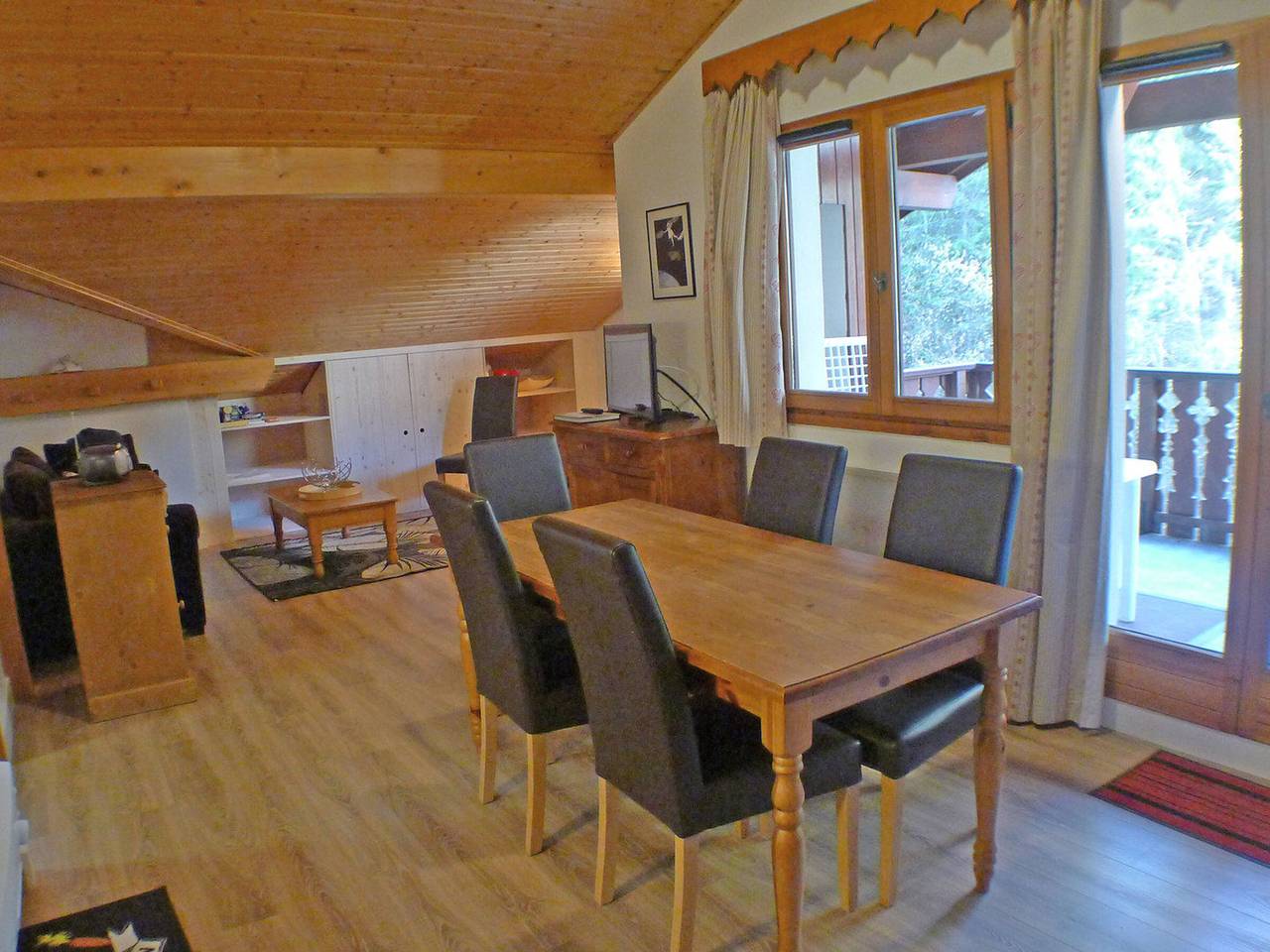 Photo : Appartement de vacances
