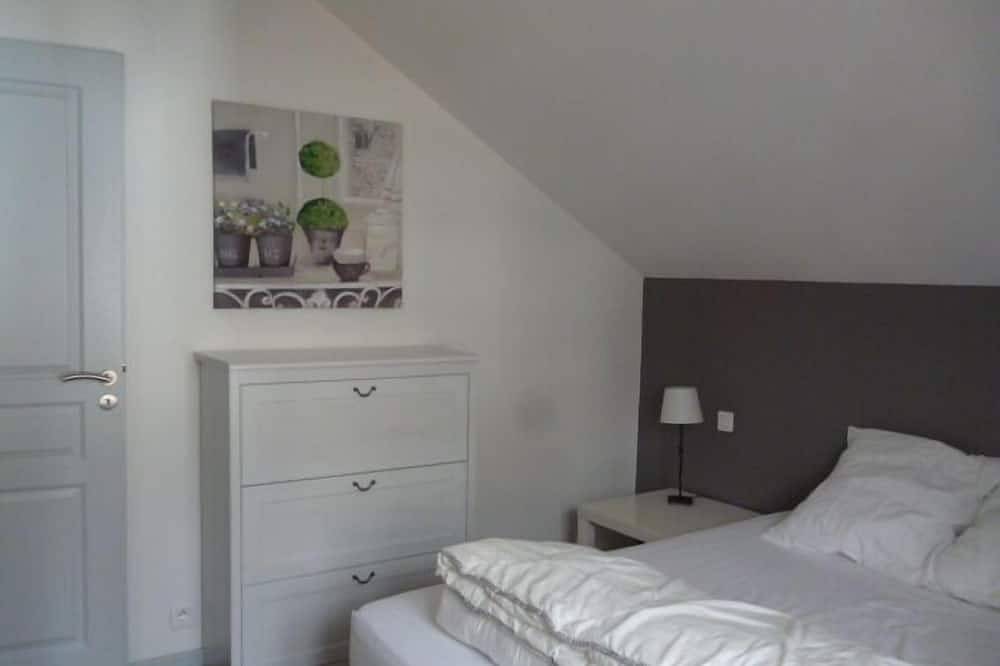 Entire apartment, 2 room apartment Thonon center in Thonon-les-Bains, Thonon-les-Bains region