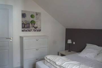 Appartement De Vacances pour 5 Personnes dans Thonon-les-Bains, Région de Thonon-les-Bains, Photo 2