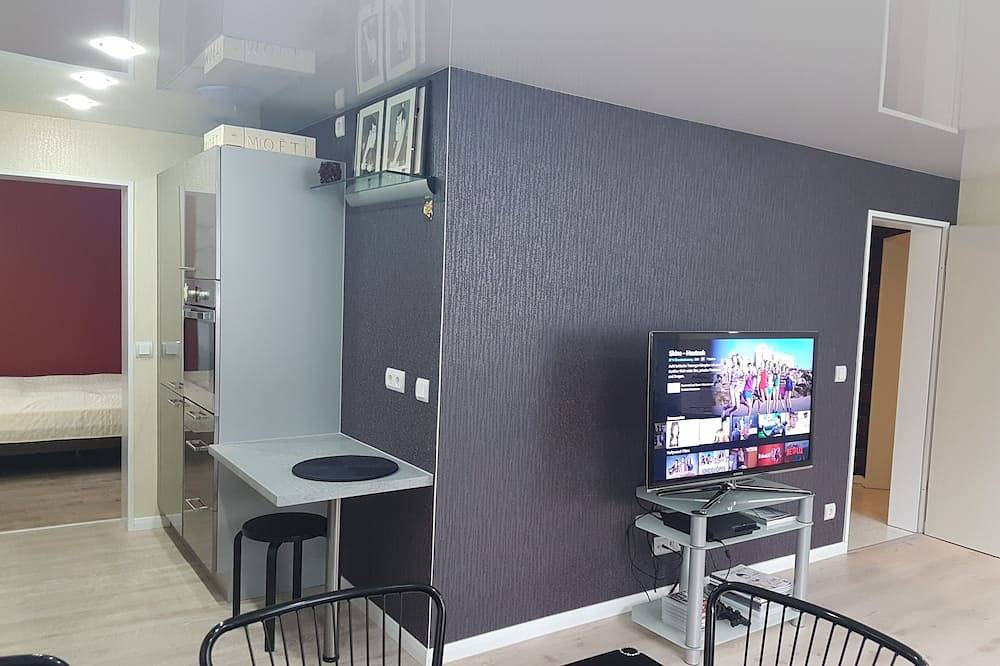 Ganze Wohnung, Business Aparment Lippstadt Nord 50 qm in Lippstadt, Nordrhein-Westfalen