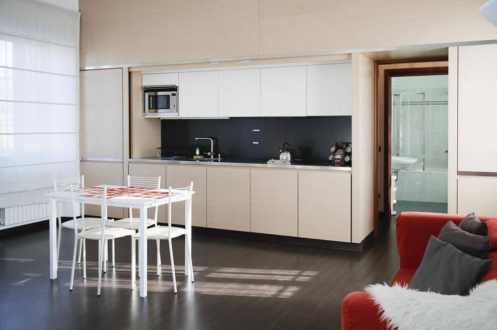 Apartamento entero, Bnbook-Federico Borromeo Rho in Ρ, Provincia de Milan