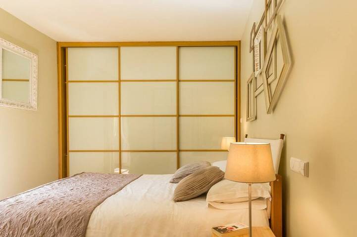 Gîte pour 2 personnes, avec jardin à Grosville - 3