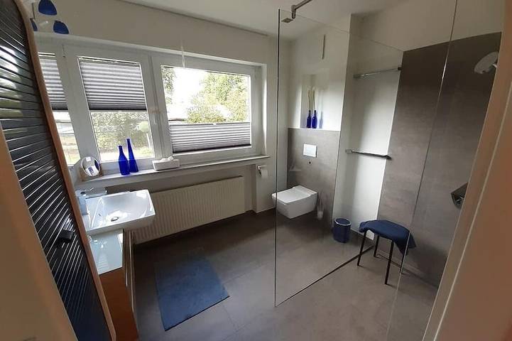 Ferienwohnung für 3 Personen in Münster - 4