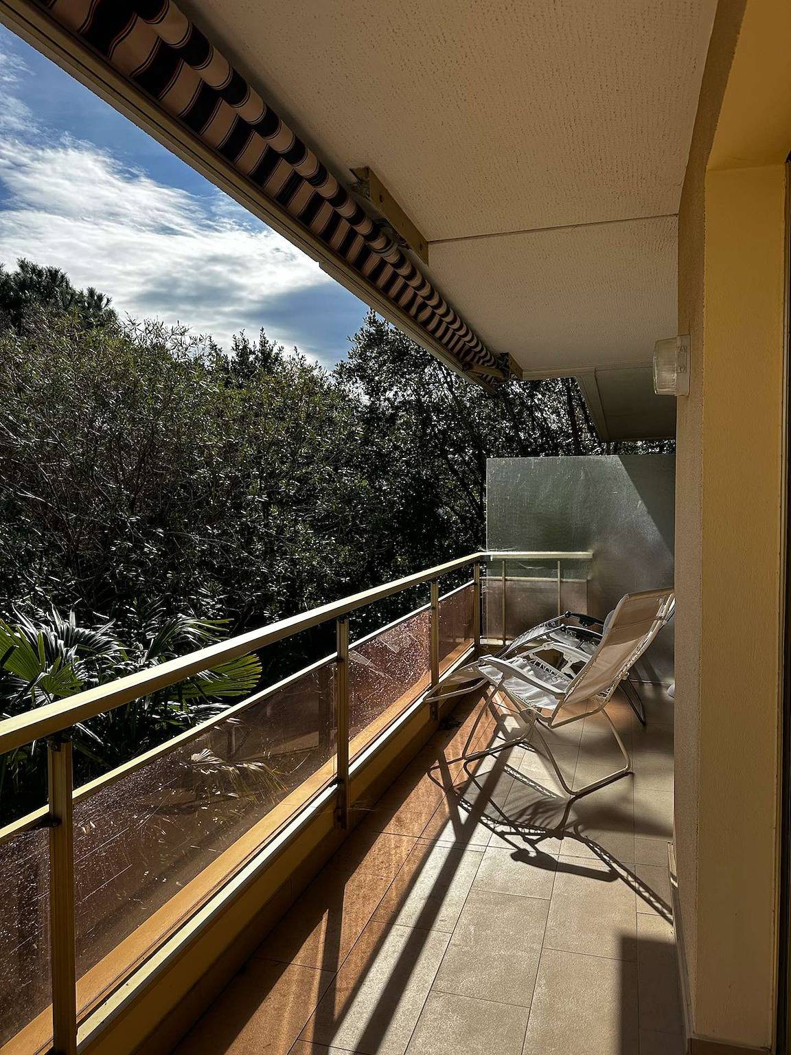 Arcachon Pereire – Studio flat with direct access to the beach and parking, foto 12