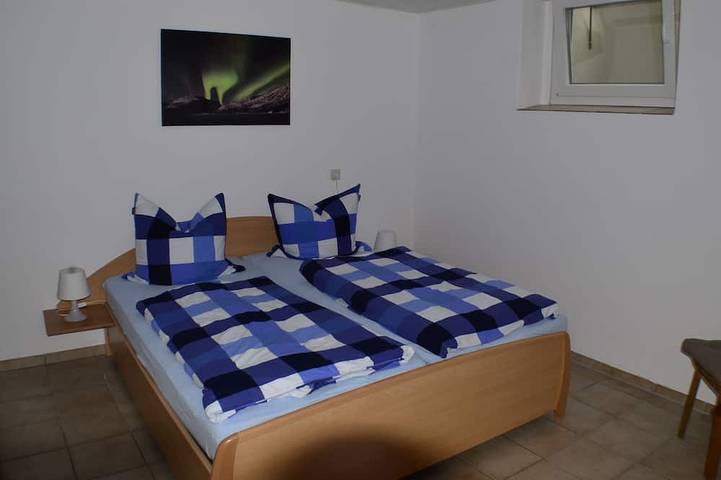 Ferienwohnung für 4 Personen, mit Terrasse und Garten sowie Whirlpool in Dülmen - 3