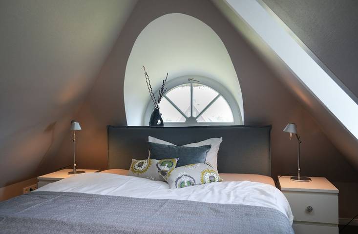 Ferienhaus für 5 Personen, mit Terrasse, mit Haustier in Wenningstedt - 3