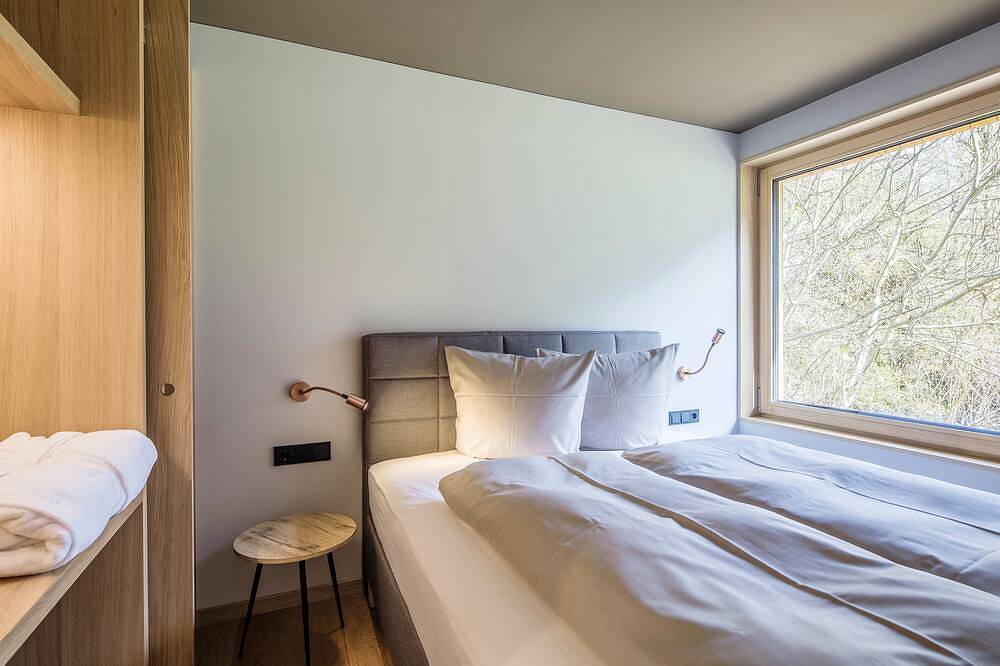 Geheel appartement, Apartment Studio 30m² - Freiraum Apartments in Mellau, Bregenzerwoud