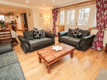 Cottage for 8 People in Northumberland Coast, England, Photo 3