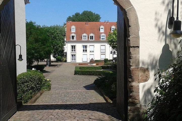 Ferienwohnung für 3 Personen - 1
