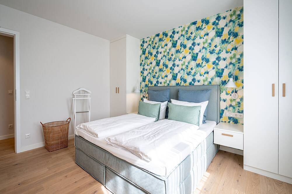 Ferienhaus Das Strandod in Drei Kaiserbäder, Heringsdorf