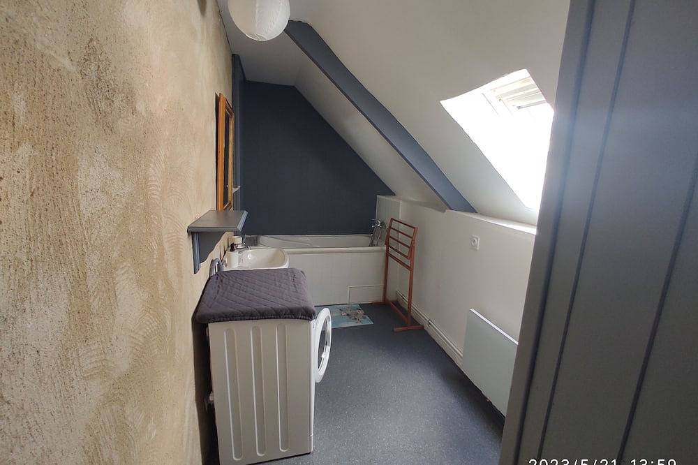 Maison 4 pers près d'Auray très au calme à la campagne in Brech, Côte des Mégalithes