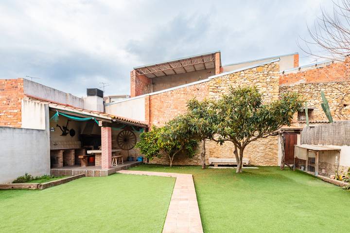 Chalet para 12 personas, con jardín y jacuzzi, Familias con niños en Provincia de Castellón - 3