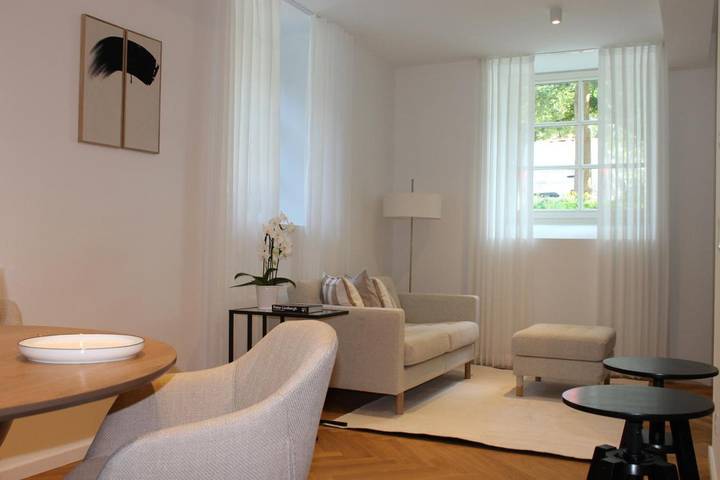 Ferienwohnung für 2 Personen in Detmold