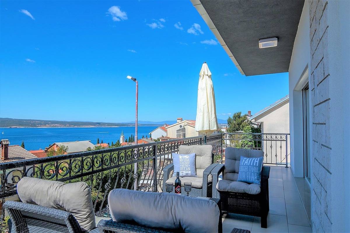 Appartamento vacanze a Kvarn a partire da 83€ a notte