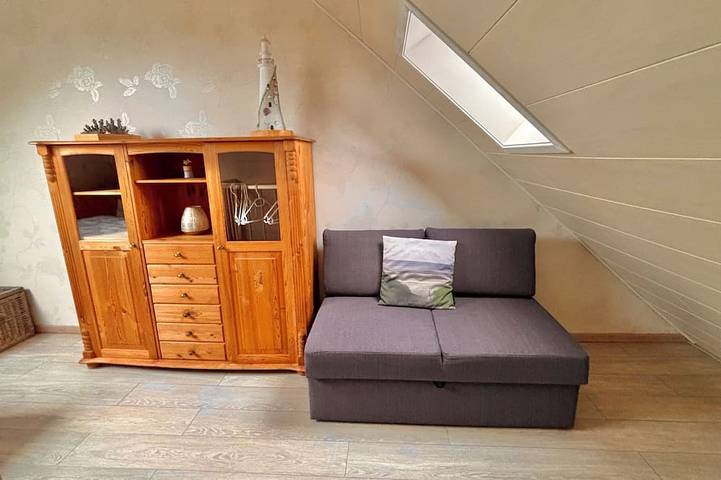 Ferienwohnung für 2 Personen, mit Haustier in Westkapelle - 4