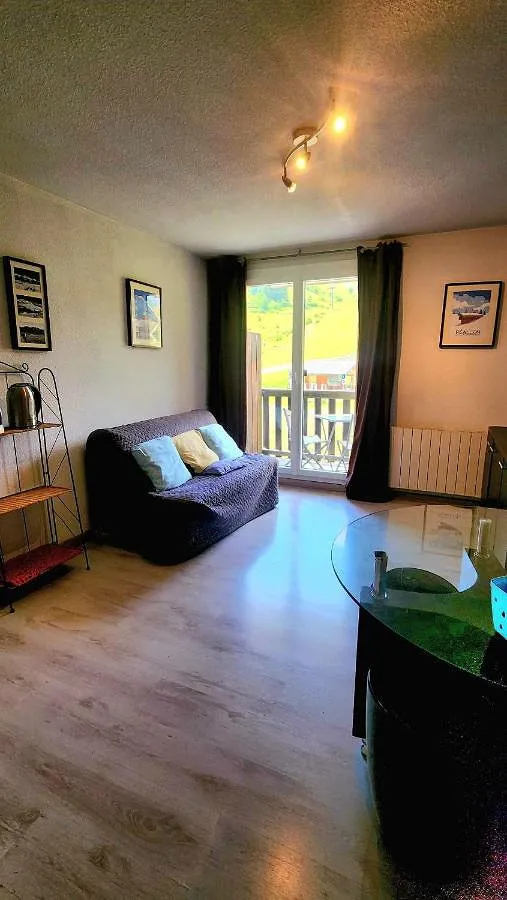 Appartement de vacances pour 4 personnes - 1