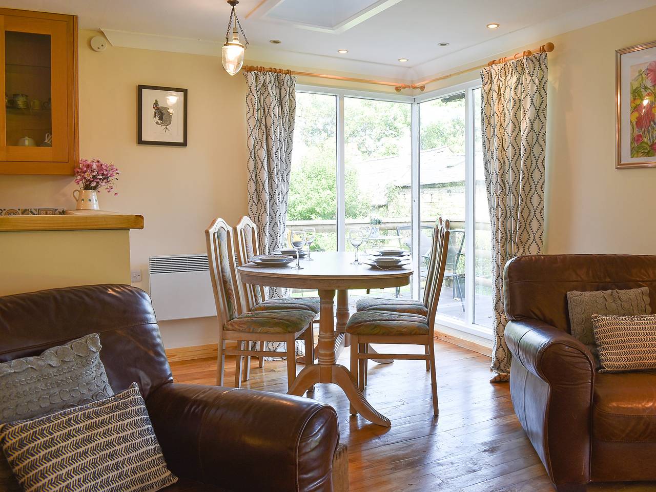 Casa vacanza a Cheshire a partire da 114€ a notte