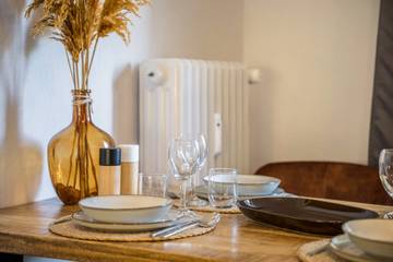 Ferienwohnung für 4 Personen in Pönitz, Scharbeutz, Bild 3