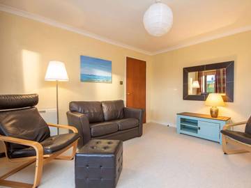 Holiday Rental for 4 People in Dornoch, Highlands, Photo 3