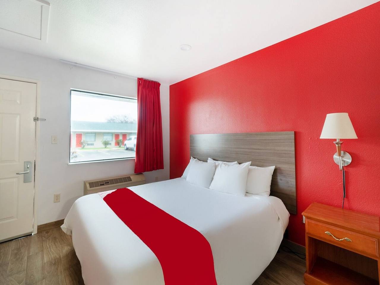 Apartamento entero, Cama tamaño king | No fumadores in San Antonio, Condado de Bexar