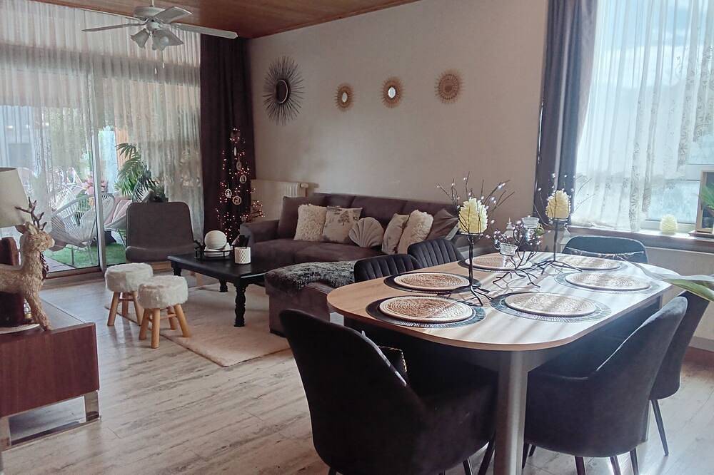 Le Petit Paradis au Pied du Mont-blanc in Sallanches, Pays du Mont-Blanc