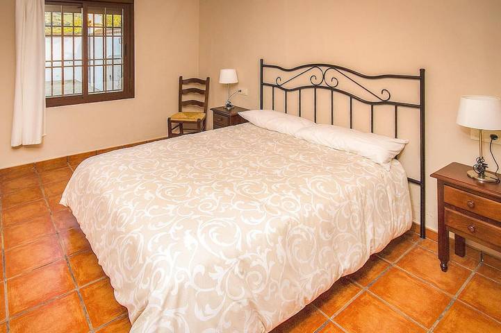 Lovely home in Ubrique in Ubrique, Pueblos Blancos