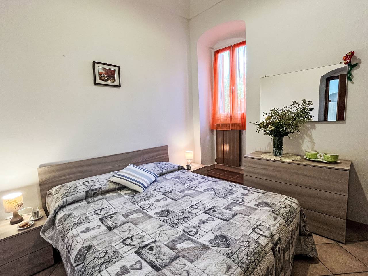 Casa Simona (Dol134) in Costa Carnara, Dolcedo Gemeinde