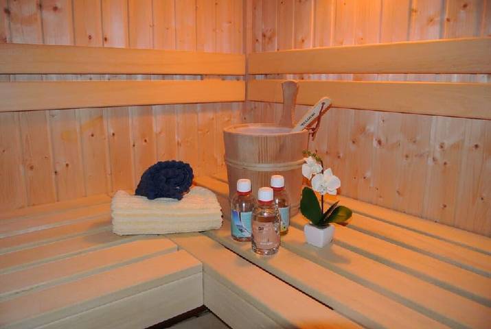 Ganze Wohnung, Ferienwohnungen Kiesenberg - Ferienwohnung Abendsonne in Thanstein, Naturpark Oberpfälzer Wald