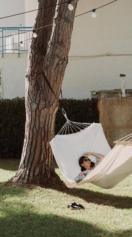 B&b per 2 persone, con Terrazza e Giardino nonché Panorama a Fontane Bianche