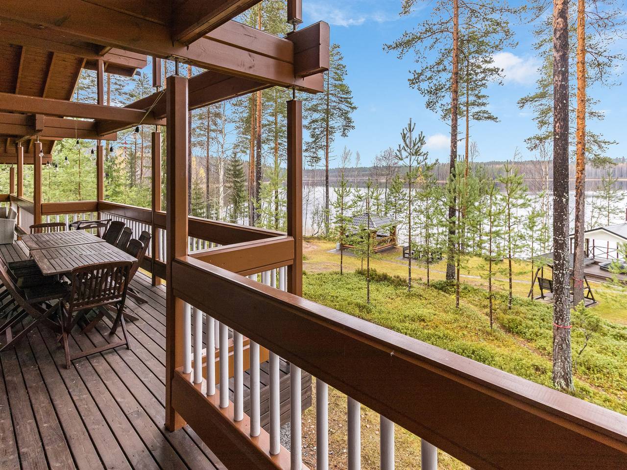 Villa maaria in Juva, Südsavo