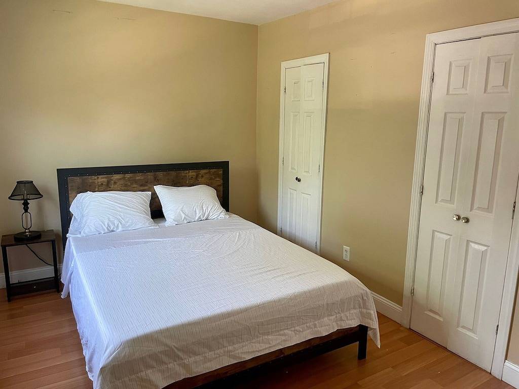 Ganze Wohnung, The Village - Private apartment w/ parking 5 min walking in Mamaroneck, Westchester County