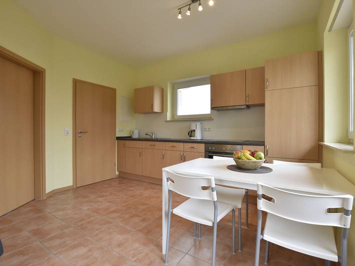 Ferienwohnung für 3 Personen, mit Terrasse in Zierow - 3