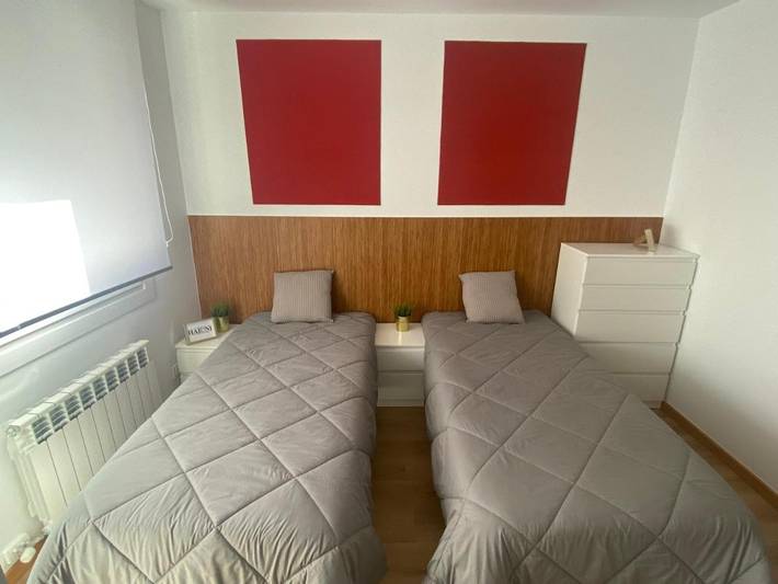 Maison d’hôte pour 2 personnes à Vigo - 4