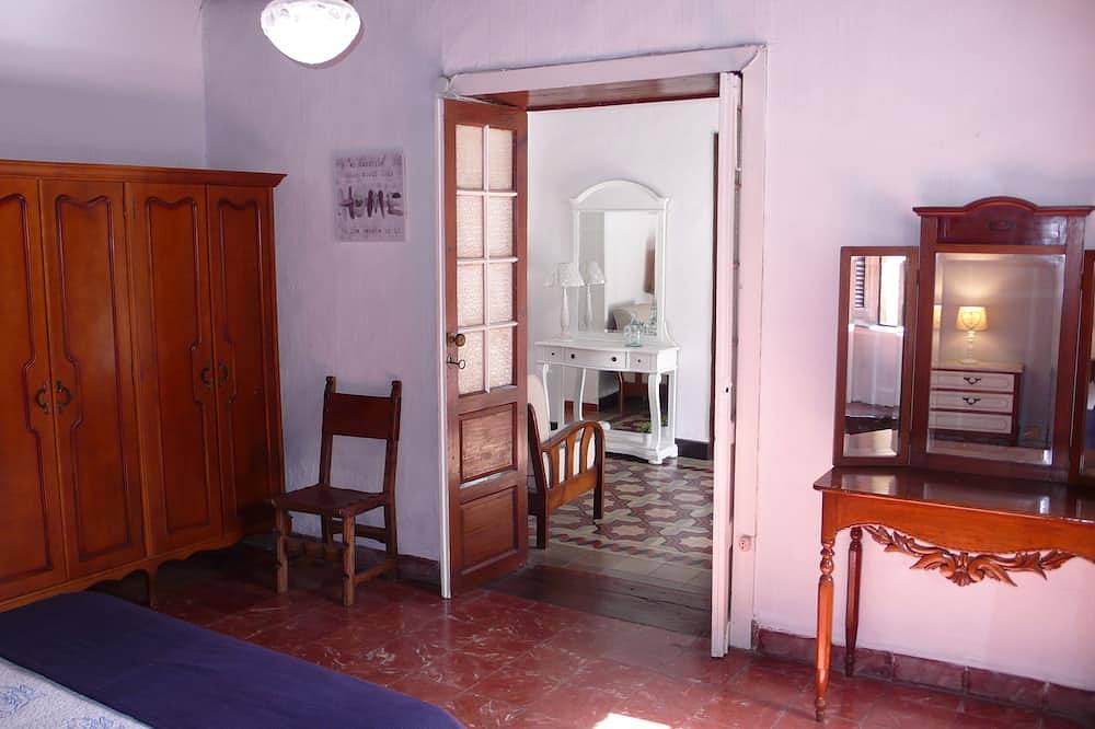 La Placeta, a traditional Canarian house for your holidays in La Palma in Los Llanos, Los Llanos de Aridane