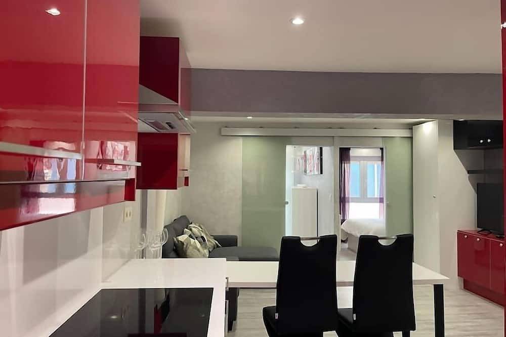 Entire apartment, Arostegi Central , Apto Renovado en Pleno Centro in Bermeo, Urdaibai Biosphere Reserve