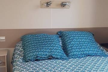 Camping für 4 Personen in Hyeres, Toulon Region, Bild 1