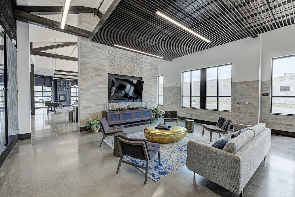 Ganze Wohnung, *Luxury Walk In The Park* in Hamilton County