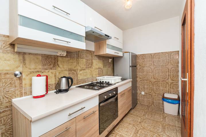 Ganze Wohnung, Apartments Marija in Rogoznica, Šibenik-Knin