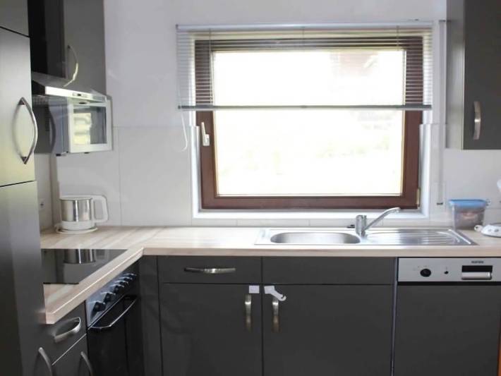 Ganze Ferienwohnung, Ferienwohnung Buck - Ferienwohnung 63 qm 1 Schlafzimmer, max. 2 Personen in St. Johann (Württemberg), Neckar-Alb