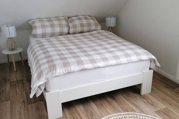 Ferienwohnung für 4 Personen, mit Terrasse in Travemünde - 4