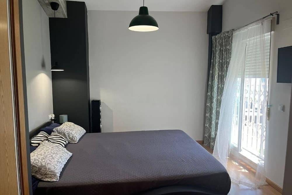 Ganze Wohnung, Penthouse With Sea Views in Benicarló, Costa del Azahar