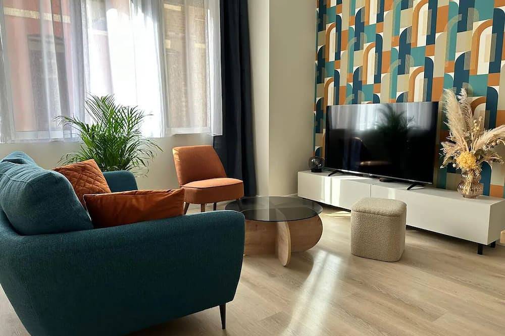 Photo : Appartement de vacances