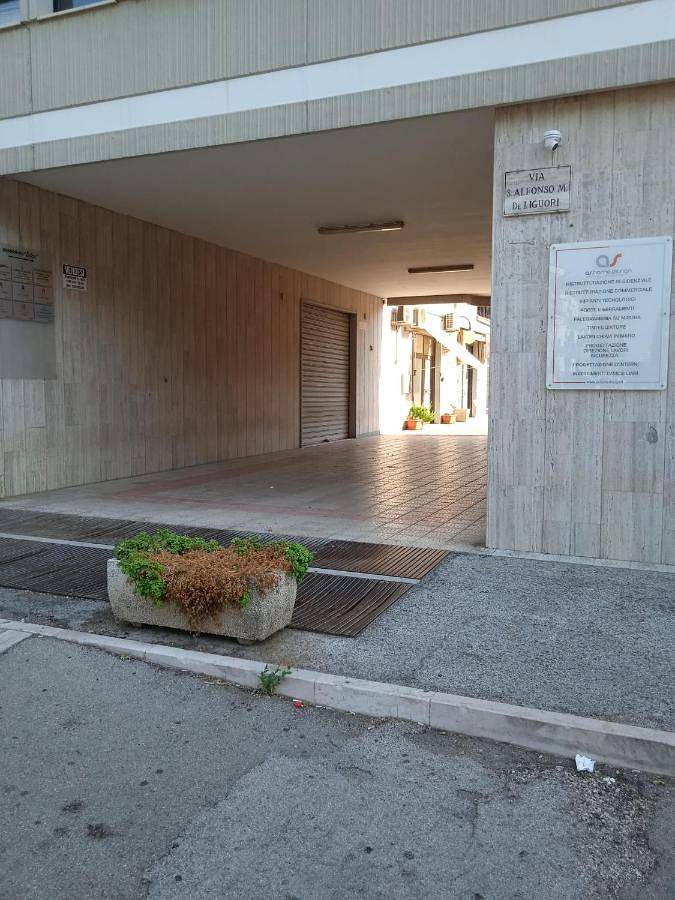 Maison d’hôte pour 2 personnes à Foggia - 3