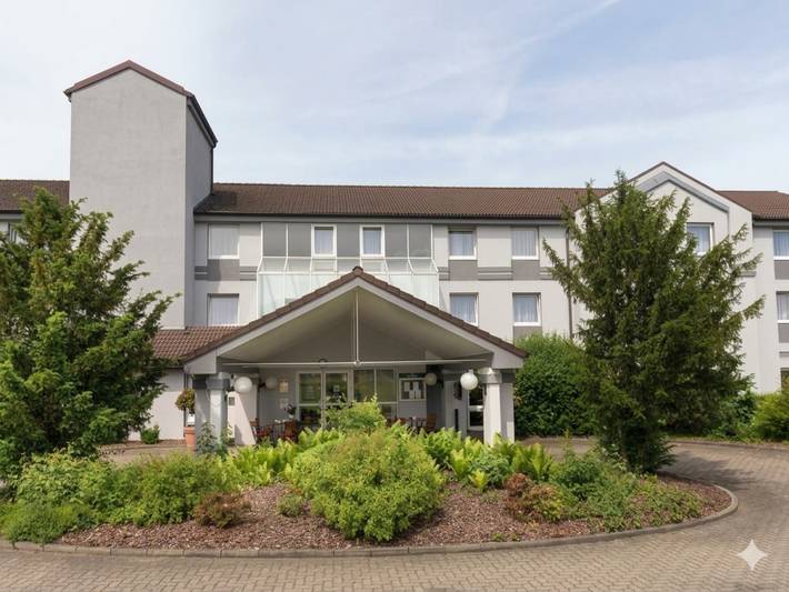 Ferienwohnung für 2 Personen, mit Terrasse und Garten, kinderfreundlich - 1